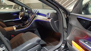 Mercedes-Benz Clase C 2022