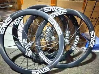 Ruote ENVE PRO 4.5 Nuove