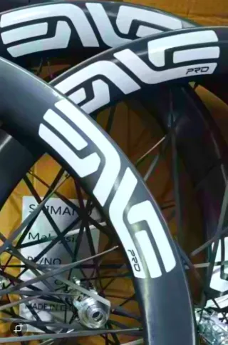 Ruote ENVE PRO 4.5 Nuove