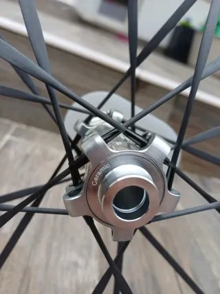 Ruote ENVE PRO 4.5 Nuove