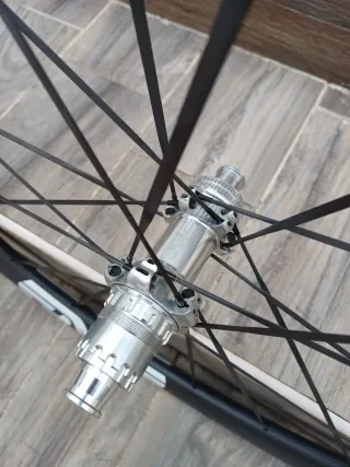 Ruote ENVE PRO 4.5 Nuove