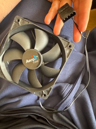 Ventilador Aerocool