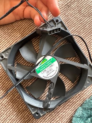 Ventilador Aerocool