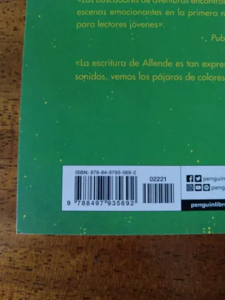La ciudad de las Bestias (Memorias del Águila y...