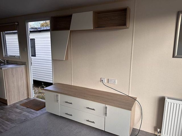 Mobil Home - Casa Movil