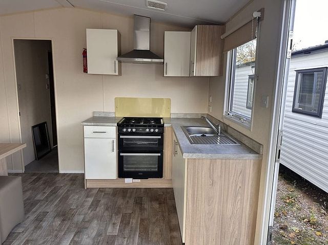 Mobil Home - Casa Movil