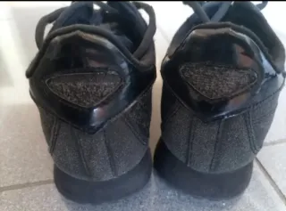 Zapatillas Munich Talla 36