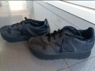 Zapatillas Munich Talla 36
