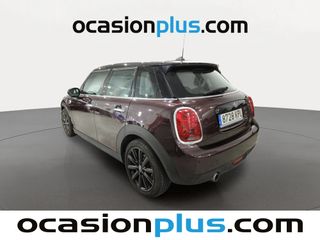 MINI MINI 5 Puertas Cooper 100 kW (136 CV)