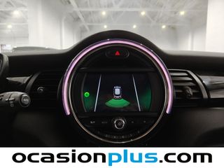 MINI MINI 5 Puertas Cooper 100 kW (136 CV)