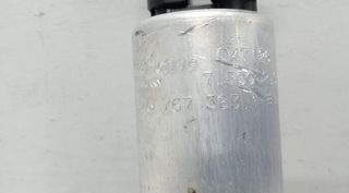 Bmw 381576 bomba 67673831 serie 3 compacto (e46)