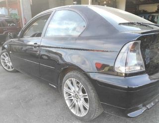 Bmw 381576 bomba 67673831 serie 3 compacto (e46)