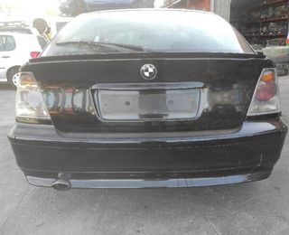 Bmw 381576 bomba 67673831 serie 3 compacto (e46)