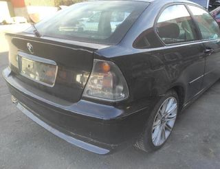 Bmw 381576 bomba 67673831 serie 3 compacto (e46)