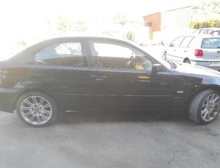 Bmw 381576 bomba 67673831 serie 3 compacto (e46)