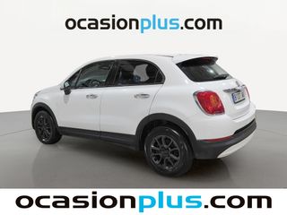 Fiat 500X 1.6 MultiJet Pop Star 4x2 88 kW (120 CV)