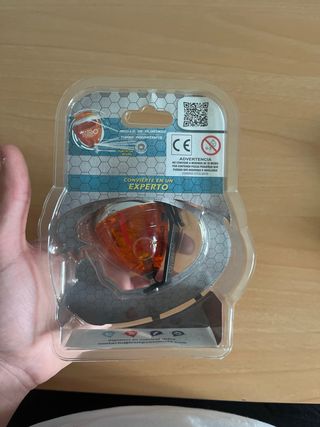 Trompo King Turbo con Rodamiento