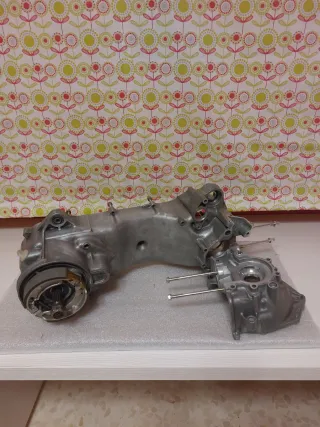 Motor Yamaha Jog  RR nuevo a estrenar