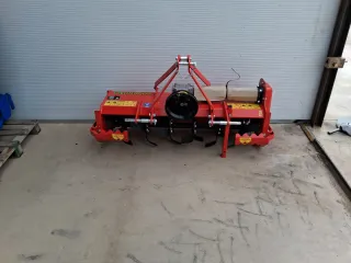 Carro de curar Gaysa 2000L