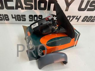 Fiat stylo retrovisor derecho ref: E1510