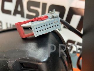 Fiat stylo retrovisor derecho ref: E1510