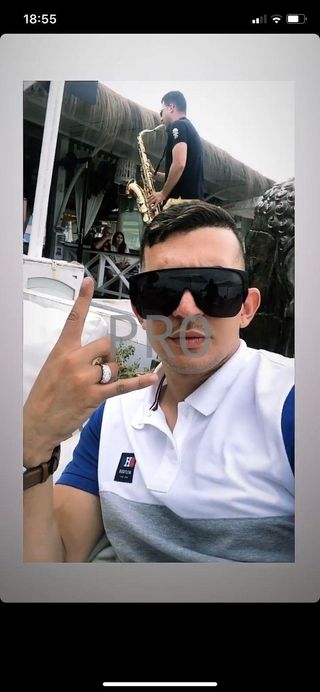 Fiat stylo retrovisor derecho ref: E1510