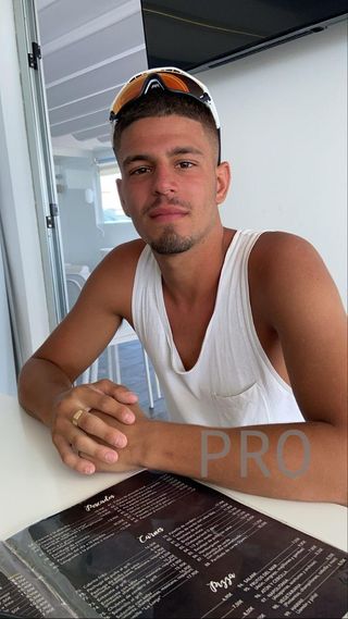 Fiat stylo retrovisor derecho ref: E1510