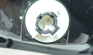Piloto Delantero Izquierdo Nissan Terrano II
