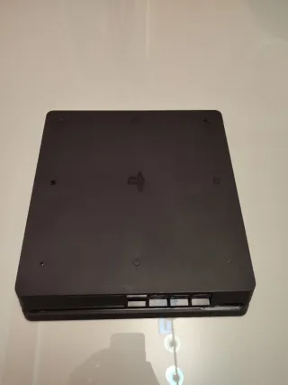 PS4 500gb