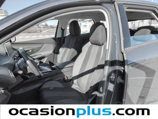 Peugeot 3008 BlueHDI 130 S&S Active 96 kW (130 CV)