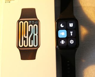 Xiaomi Smart Band 9 Pro Nero