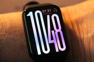 Xiaomi Smart Band 9 Pro Nero