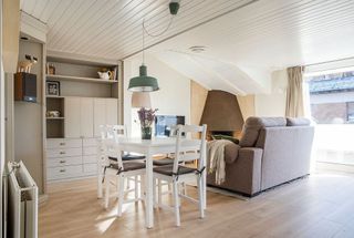 Ático en alquiler en Puigcerdà