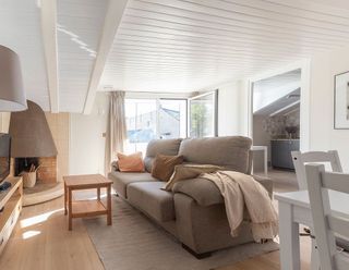 Ático en alquiler en Puigcerdà