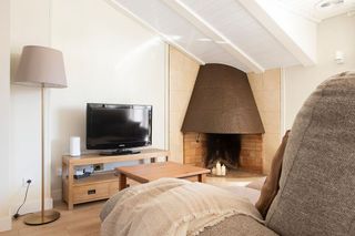 Ático en alquiler en Puigcerdà