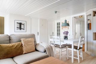 Ático en alquiler en Puigcerdà