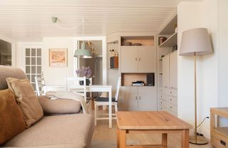 Ático en alquiler en Puigcerdà