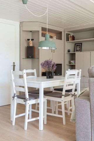 Ático en alquiler en Puigcerdà