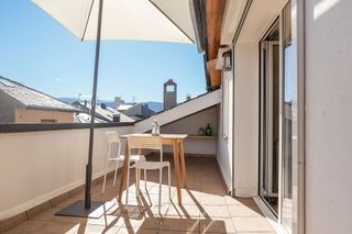 Ático en alquiler en Puigcerdà