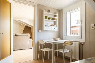 Ático en alquiler en Puigcerdà