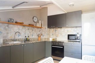 Ático en alquiler en Puigcerdà