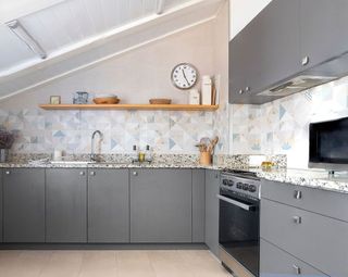 Ático en alquiler en Puigcerdà