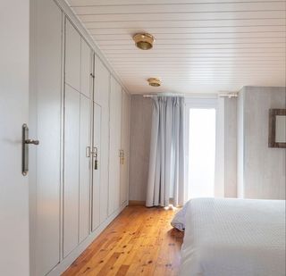 Ático en alquiler en Puigcerdà