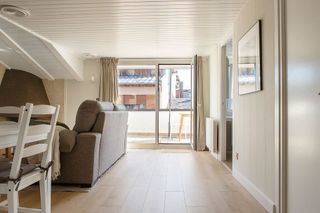 Ático en alquiler en Puigcerdà