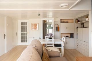 Ático en alquiler en Puigcerdà