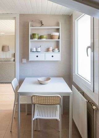 Ático en alquiler en Puigcerdà