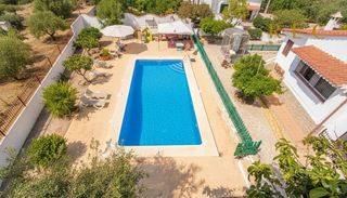 Chalet en venta en Nucia (la)