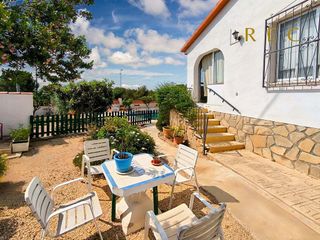 Chalet en venta en Nucia (la)