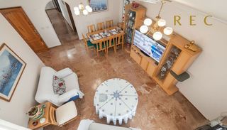 Chalet en venta en Nucia (la)