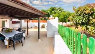 Chalet en venta en Nucia (la)